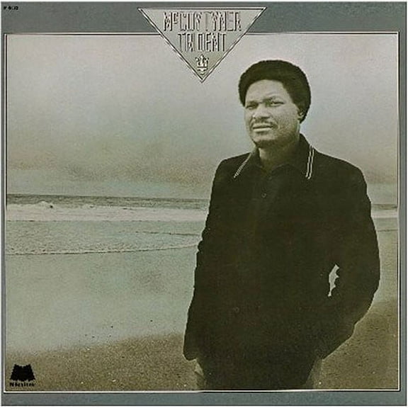 McCoy Tyner - Trident - Music & Performance - CD
