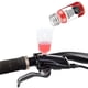 thumbnail image 4 of Aceite Mineral para frenos de bicicleta, lubricante para frenos de disco hidráulico con capacidad suficiente, 60ml, para mantenimiento de bicicletas Shimano Magura Hy, 4 of 5