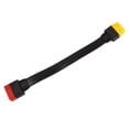 thumbnail image 2 of OBDII Diagnostic Cable, Male To Female TPU OBD2 OBDII Extension Cable Fast Connection  For Car, 2 of 8
