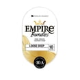 thumbnail image 3 of Sensationnel - Empire Bundle - HH Loose Deep - 10A - Sensationnel - Empire Bundle - HH Loose Deep - 10A - 20in, Natural, 3 of 4