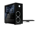 thumbnail image 2 of HP OMEN 40L Gaming Desktop, AMD Ryzen 7 5800X Upto 4.7GHz, 64GB RAM, 4TB NVMe SSD, NVIDIA GeForce RTX 3070 Ti, HDMI, DisplayPort, Wi-Fi, Bluetooth, Windows 11 Pro, 2 of 5