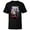 Black, variant on Marvel WandaVision Wanda & Vision Series Poster Standard - Short Sleeve T-Shirt for Kids - Customized-Black