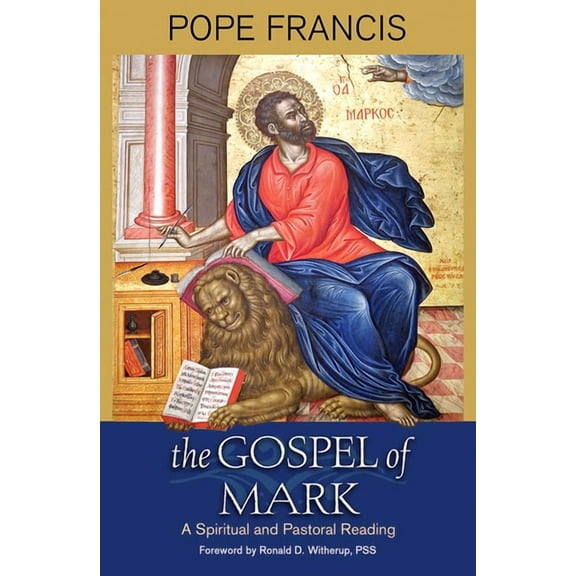 The Gospel of Mark (Paperback)