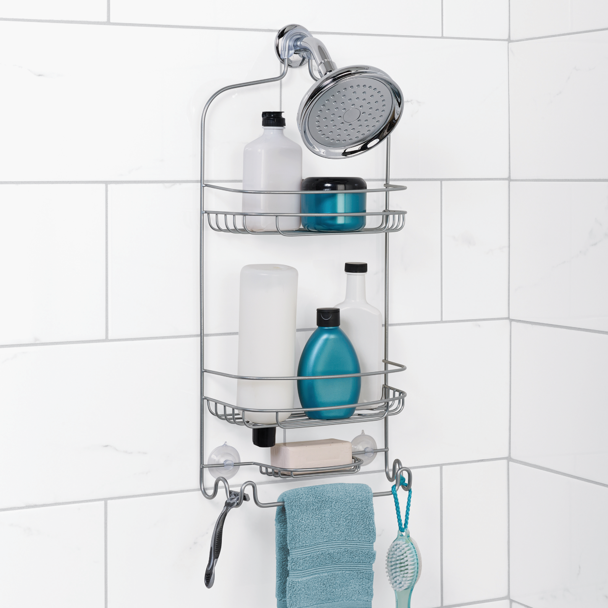 SHOWER CADDY SC