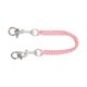thumbnail image 4 of Cordón para cámara de buceo Resistencia a la corrosión y al óxido Accesorios de buceo con rotación flexible de 360 ​​​​° para DivePink, 4 of 10