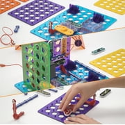Snap Circuits® My Home | Electronic Home Science Kit | STEM Educational Toy | Ages 8+