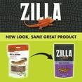 thumbnail image 2 of Zilla Reptile Munchies Mealworms Reptile Food .5 Oz. (Pack of 1), 2 of 10