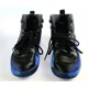 thumbnail image 4 of A i r-Jor-dan Retro 12 Black Game Royal - Size 6Y-014 2019 - 153266, 4 of 6
