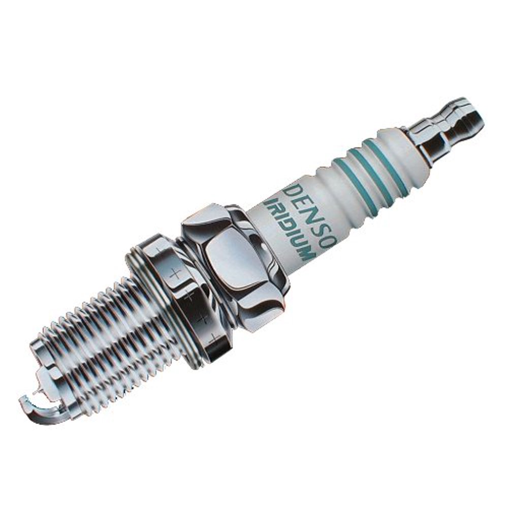 Denso (3426) FK20HR11 Iridium Long Life Spark Plug, Pack of 1