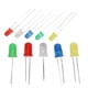 thumbnail image 3 of Surtido de Diodos emisores de luz LED Jadeshay 300 piezas 3 mm y 5 mm, 3 of 7