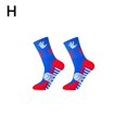 thumbnail image 1 of Elite Sports Socks with Non-Slip Shock Absorption for Basketball - Suitable for Shoe Sizes 38-45, 1 of 7