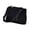 Black, variant on Shoulder Bag Crossbody Handbag Tote Soft Plush Fabric for Women Autumn Winter Commuting Outings