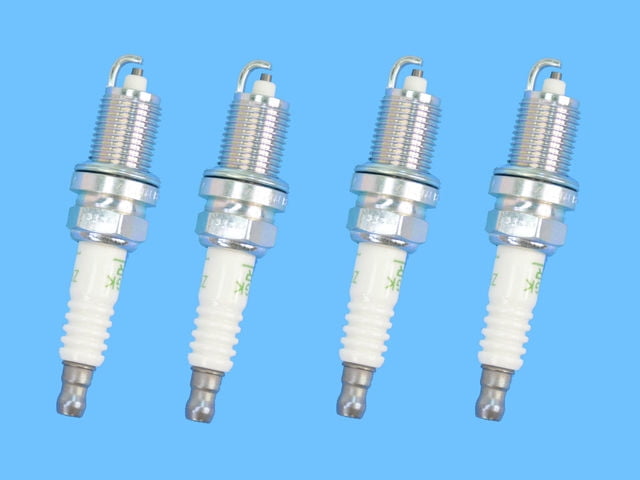 Genuine OE Mopar Spark Plug - SP0ZFR5F11