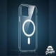 thumbnail image 3 of Kit Funda Para iPhone Magsafe Cargador Mica Camara Pantalla Color iPhone 11, 3 of 4