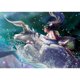 thumbnail image 1 of Taladro diamante pintura (DE3958) 5D DIY completo Tauro bordado mosaico artesanía Kit decoración 30x40cm FLhrweasw Nuevo, 1 of 1