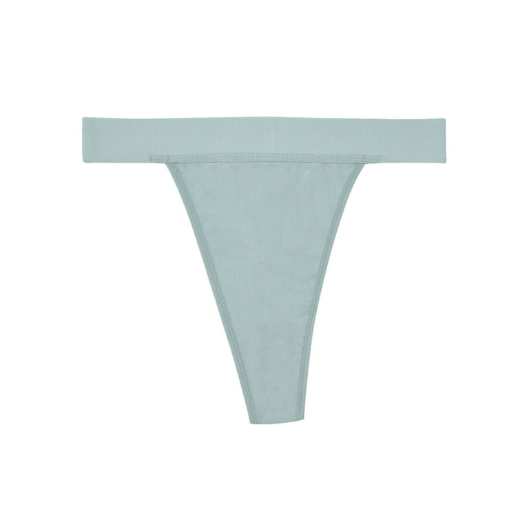 CAICJ98 Seamless Underwear for Women Womens Petite-Plus-Size Lace
