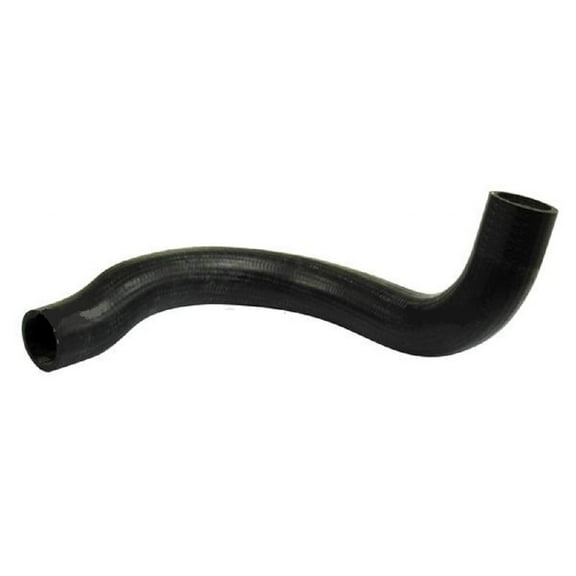 RAParts Bottom Radiator Hose S.63084 Inner of Hose Smaller End 1.4" Inner Hose Bigger End 1.5"