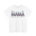 thumbnail image 2 of Because Mama Said So Shirt, Mermaid Mama Shirt, Mama Shirt ID-0408-FGI6, 2 of 7