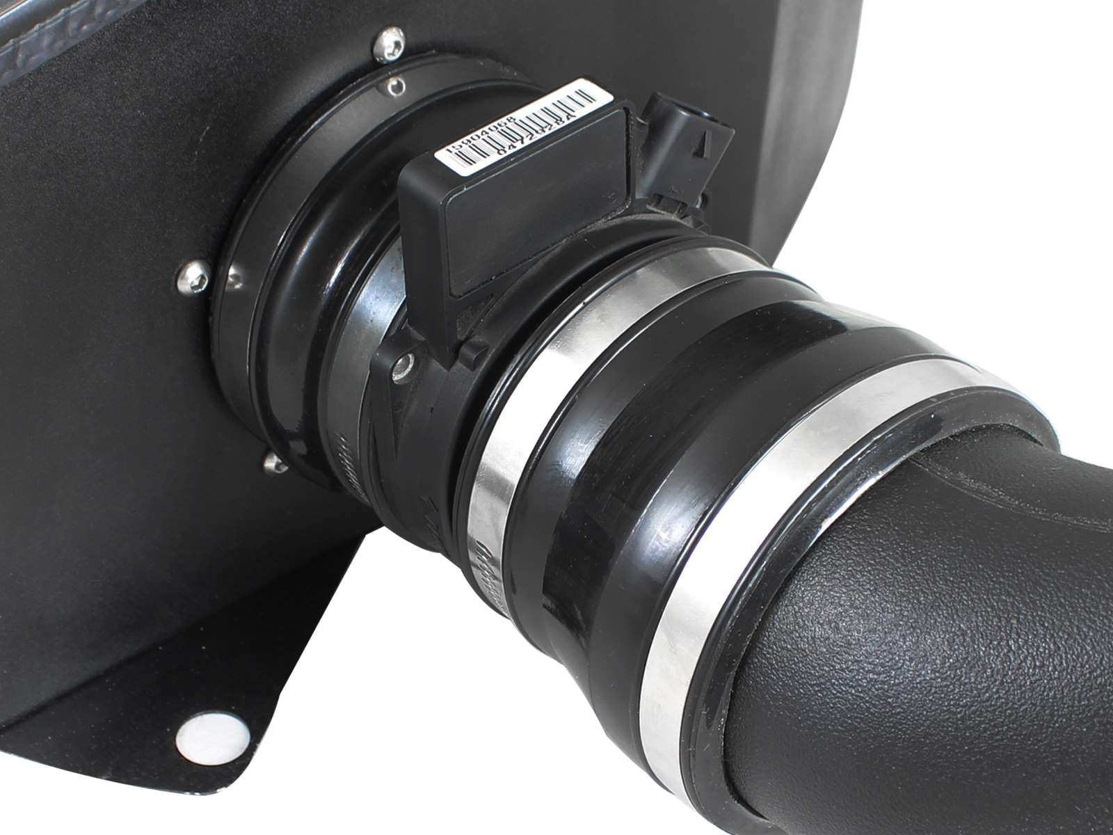 aFe Power 54-10402-1 Magnum FORCE Cold Air Intake System