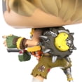 thumbnail image 7 of FUNKO POP! GAMES: Overwatch - Junkrat, 7 of 7
