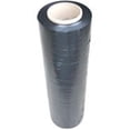 thumbnail image 1 of International Plastics SF1808-BLA 18 Po x 1500 Pi Pellicule Extensible Calibre 80, Noir - Caisse de 4 Rouleaux, 1 of 1