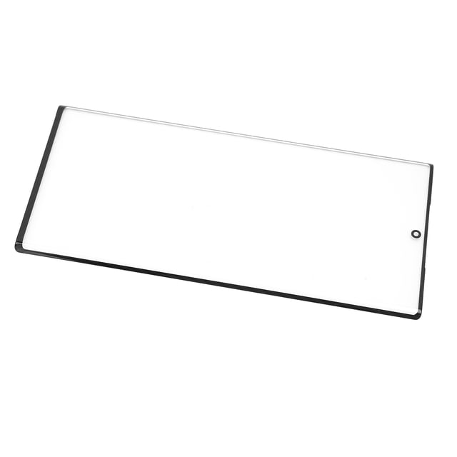 Cinta OCA para reparación de lente de pantalla exterior de teléfono de vidrio frontal para Samsung Note 20 Ultra 5G