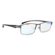 thumbnail image 5 of Gafas correctivas para daltónicos, gafas negras para daltónicos, gafas para daltónicos de color rojo y verde, gafas para daltónicos, los mejores materiales, 5 of 14