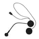 thumbnail image 2 of Auriculares estéreo HIFI inalámbricos con Bluetooth, micrófono HD para casco de motocicleta, 2 of 8