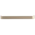 thumbnail image 3 of Richelieu 441352GBRZ 13-7/8" Center To Center Appliance Pull - Gabiano Bronze, 3 of 5