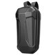 thumbnail image 4 of Pack manillar Bolsa de manillar de scooter Bolsa de almacenamiento de EVA de carcasa dura impermeabl TOMSHOO Pack manillar, 4 of 7