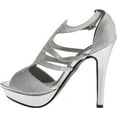 thumbnail image 4 of Women's Irie T-Strap Platform Sandal, 4 of 7