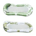 thumbnail image 1 of Hamaca de agua, cama flotante inflable, fila flotante, hamaca de agua, sillón reclinable inflable, fila flotante, 1 of 5