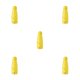 thumbnail image 2 of Paraguas lluvioso Bearachild Mini sombrilla Amarillo, 2 of 6