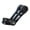 145mm, variant on Yammee Aluminum Alloy Folding Bikes Stem for Bicycles, Road Bikes, Cycling Bicycles Risers Stem Long Bicycles Handlebar Stem