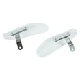thumbnail image 4 of Hand Grip Guard,Motorcycle Handlebar Guard Transparent Handlebar Protector Handlebar Shield High-Precision Functionality, 4 of 14