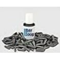 thumbnail image 2 of (New 1oz Size) Uber Goop Dark Grey Dishwasher Rack Coating/Glue w/150 caps, 2 of 4