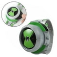 thumbnail image 4 of Ben 10 projection watch earth guardian watch toy, 4 of 4