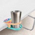 thumbnail image 2 of MAINSTAYS DRINK HOLDER -  TYE DYE, 2 of 3