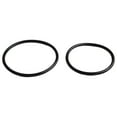 thumbnail image 2 of Feimier R0502500 O-Ring Seal Replacement Parts Kit for Zodiac for Jandy Nature2 Fusion, 2 of 11