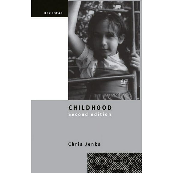 Key Ideas Childhood: Second edition, (Paperback)