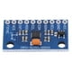 thumbnail image 5 of Sensor magnético de aceleración Ticfox MPU-9250 9 ejes 16 bits 3 ~ 5 V, 5 of 10