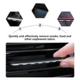 thumbnail image 3 of FONDOTIN 1 Set Car Scent Vent Clip Air Freshener Abs 7.80X3.00X0.76Cm For Car Interior, 3 of 8