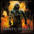 thumbnail image 2 of Disturbed - Indestructible (vinyl), 2 of 2