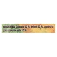 thumbnail image 3 of Mezcla juliana Great Value congelados 500 g, 3 of 4