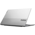 thumbnail image 6 of Lenovo ThinkBook 14" Full HD Touchscreen Laptop, AMD Ryzen 7 5825U, 16GB RAM, 512GB SSD, Windows 11 Pro, 21DK0013US, 6 of 11