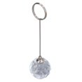 thumbnail image 3 of Note Photo Stand,Place Card Holder Round Table Number Stands Place Card Holder High-Intensity Output, 3 of 5