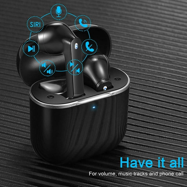 UISHUSO Bluetooth Headphones In Ear Yobola Headphones Wireless