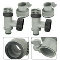 thumbnail image 4 of Bgsha For Above Ground Pool Hose Adapter and Piston Valve for Convenient Use, 4 of 4