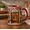Black, variant on Chef Mug 3D Effect Chef’s Kitchen Design, Unique Chef Gift for Cooks