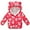 Red, variant on Staki Baby Boys Toddlers Winter Coats Hooded Puffer Jacket Down Snow Jacket Warm Fleece Coat Solid Outerwear Baby Jacket 12M,18M,24M,2T,3T,4T,5T,6Y(Purple,12-18 Months)